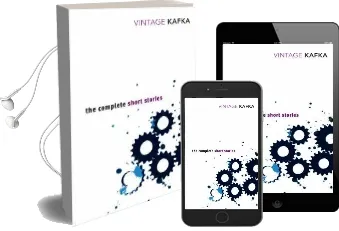 The Complete Short Stories Audiobook download free by Franz Kafka