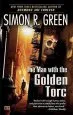 Audiobook The man With the Golden Torc author Simon R Green
