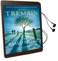 The Road Home Audiobook download free by Rose Tremain