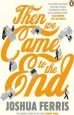 Audiobook Then we Came to the end author Joshua Ferris