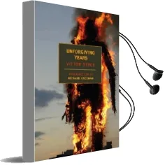 Unforgiving Years Audiobook download free by Victor Serge