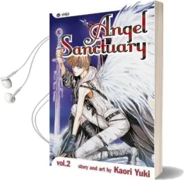 Angel Sanctuary, Vol. 2: The Crying Game Audiobook download free by Kaori Yuki