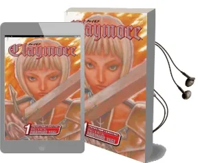 Claymore, Vol. 1 Audiobook download free by Norihiro Yagi