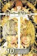 Audiobook Death Note, Vol. 10 author Tsugumi Ohba