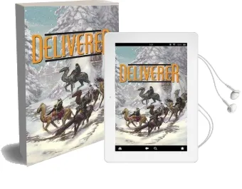 Deliverer Audiobook download free by C. J. Cherryh