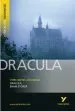 Audiobook Dracula: York Notes Advanced author Bram Stoker