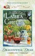 Audiobook Dragonwell Dead: A tea Shop Mystery Book 8 author Laura Childs