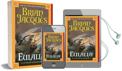 Eulalia! Audiobook download free by Brian Jacques