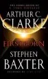 Audiobook Firstborn author Arthur Charles Clarke