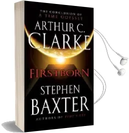 Firstborn Audiobook download free by Arthur Charles Clarke