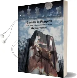 Games & Players Audiobook download free by Manna Francis