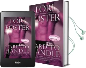 Hard to Handle Audiobook download free by Lori Foster