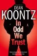 Audiobook In odd we Trust author Dean Koontz