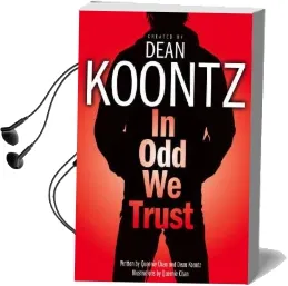 In odd we Trust Audiobook download free by Dean Koontz