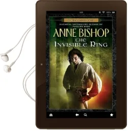 Invisible Ring Audiobook download free by Anne Bishop