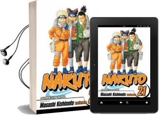 Naruto, Vol. 21 Audiobook download free by Masashi Kishimoto