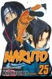 Audiobook Naruto, Vol. 25 author Masashi Kishimoto
