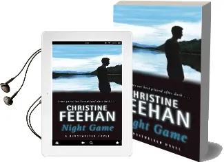 Night Game: Number 3 in Series Audiobook download free by Christine Feehan