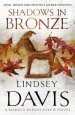 Audiobook Shadows in Bronze: (Falco 2) author Lindsey Davis