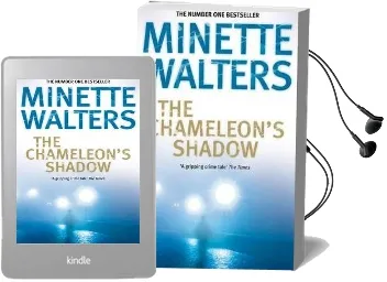 The Chameleon'S Shadow Audiobook download free by Minette Walters