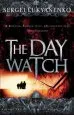 Audiobook The day Watch: (Night Watch 2) author Sergei Lukyanenko