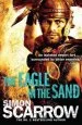 Audiobook The Eagle in the Sand (Eagles of the Empire 7) author Simon Scarrow