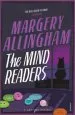 Audiobook The Mind Readers author Margery Allingham