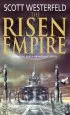 Audiobook The Risen Empire author Scott Westerfeld
