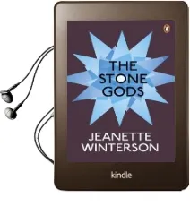 The Stone Gods Audiobook download free by Jeanette Winterson