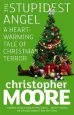 Audiobook The Stupidest Angel: A Heartwarming Tale of Christmas Terror author Christopher Moore