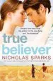 Audiobook True Believer author Nicholas Sparks
