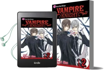 Vampire Knight, Vol. 2 Audiobook download free by Matsuri Hino