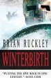 Audiobook Winterbirth author Brian Ruckley