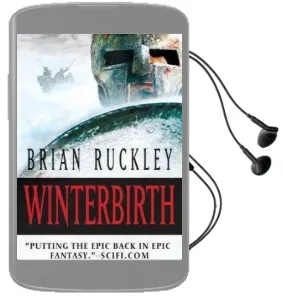 Winterbirth Audiobook download free by Brian Ruckley