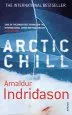 Audiobook Arctic Chill author Arnaldur Indridason
