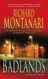 Audiobook Badlands: A Novel of Suspense author Richard Montanari