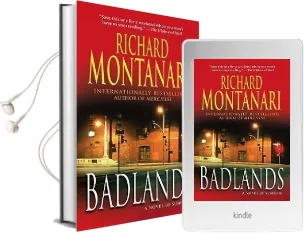 Badlands: A Novel of Suspense Audiobook download free by Richard Montanari