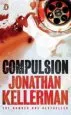 Audiobook Compulsion: An Alex Delaware Thriller author Jonathan Kellerman