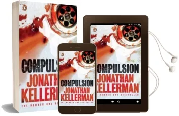Compulsion: An Alex Delaware Thriller Audiobook download free by Jonathan Kellerman