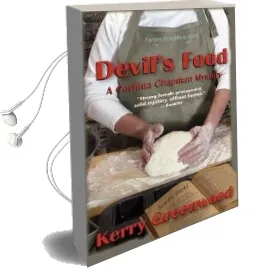Devil'S Food Audiobook download free by Kerry Greenwood