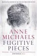 Audiobook Fugitive Pieces author Anne Michaels