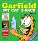 Audiobook Garfield fat cat 3-Pack author Jim Davis