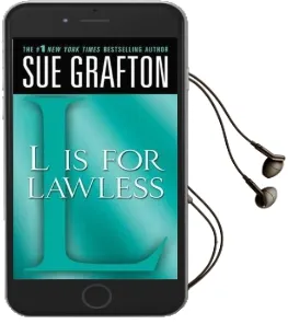 'L' is for Lawless: A Kinsey Millhone Novel Audiobook download free by Sue Grafton