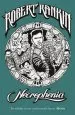 Audiobook Necrophenia author Robert Rankin