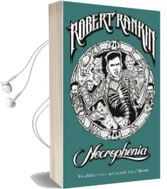 Necrophenia Audiobook download free by Robert Rankin