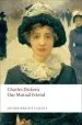 Audiobook Our Mutual Friend author Charles Dickens