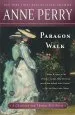 Audiobook Paragon Walk author Anne Perry