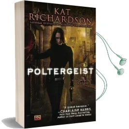 Poltergeist Audiobook download free by Kat Richardson