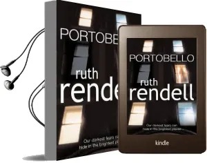 Portobello Audiobook download free by Ruth Rendell