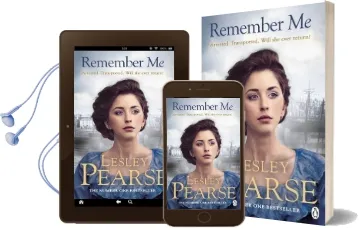 Remember me Audiobook download free by Lesley Pearse